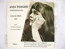 Anja THAUER (Cello) plays SCHUBERT Arpeggione-Sonata