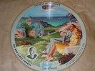 78 RPM Record Vogue Picture Record R710 Don Large Chorus