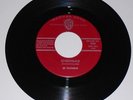 ED TOWNSEND Cherrigale / Dream World NEAR MINT   NORTHERN SOUL 45