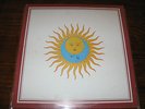 Lp dei King Crimson - Larks tongue in aspic