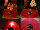 Samhain - Initium Pink Vinyl Only 10 made Misfits LOOK @other auctions