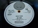 NUCLEUS + IAN CARR SOLAR PLEXUS LP UK VERTIGO SWIRL  Jazz