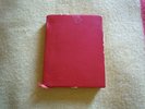 MY STRUGGLE BY BOOJI BOY MARK MOTHERSBAUGH DEVO RED COVER ORIGINAL
