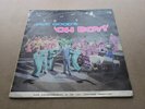 JACK GOODS ORIGINAL 1959   OH BOY  SOUTH AFRICAN LP   RARE SOUTH AFRICA PRESS