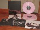 City and Colour - Bring Me Your Love 2XLP Vinyl Record Pink Red White Swirl /550