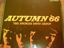 THE SPENCER DAVIS GROUP...AUTUMN 66...EX+