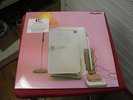 THE CURE - THREE IMAGINARY BOYS RARE NUMBERED COLOURED VINYL LP RSD MINT/SEALED