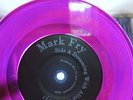 Mark Fry Dreaming With Alice RARE Psych/Folk 7