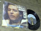VASCO ROSSI - IL PIU' RARO - LA NOSTRA RELAZIONE - 45 GIRI - '78