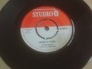 Alton Ellis Change of Plans 1st UK Studio 1 SO 2084 Very Rare VG++ Audio