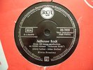 ELVIS: 20-7035 JAILHOUSE ROCK  SCHELLACK 