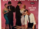 THE EDDIE COSTA QUARTET-GUYS AND DOLLS LIKE VIBES-DG FLAT EDGE ORIGINAL