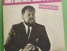 AHMED ABDUL-MALIK- Sounds of Africa- new jazz label-ORIG-Jazz-DG- Vinyl LP