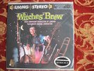 RCA lsc-2225 WITCHES BREW classic records 200gm/mint
