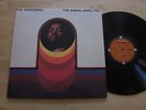 Ahmad Jamal - Awakening LP Rare Jazz Impulse Samples 180 Gram Pressing from 1997