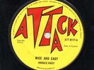Horace Andy NICE AND EASY & NICE AND EASY VERSION Wicked Roots Tune LISTEN