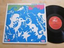 Don Cherry - Eternal Rhythm LP Rare Jazz MPS Orig. Sonny Sharrock Joachim Kuhn