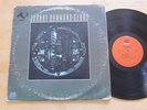 Johnny Hammond - Gears LP Jazz Funk Breaks Milestone Orig. Mizell Brothers