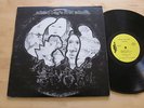 Mixed Bag's First Album LP Private Jazz Funk on Tribe Mega-Rare Original