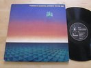 Pharoah Sanders - Journey to the One 2-LP Spiritual Jazz Theresa Original