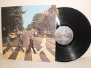 BEATLES LP -ABBEY ROAD -  Original New Zealand 80's LP