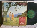 Victor Silvester - Love Is A Many Splendoured Thing (Columbia 33SX 1230) 1960