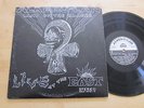 Mtume Umoja Ensemble - Alkebu-Lan Land of the Blacks 2-LP on Strata-East RARE