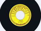 ROY ORBISON - I LIKE IT / CHICKEN HEARTED -USA ORIGINAL PRESSING -SUN ROCKABILLY