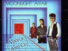 SILENT CIRCLE - Moonlight Affair - Touch In The Night - MAXI 45 TOURS - 1987 12
