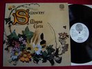 MAGNA CARTA - SEASONS ORGINAL VERTIGO SWRIL LP 1970