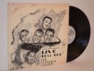 Charlie Chisholm Presents The Boss-Tet   Orig. Private Press Philly Jazz LP
