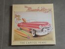 THE BEACH BOYS The Capitol Years RARE 7 LP box set World Records EX CONDITION