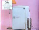 The Cure Three imaginary boys LP coloured vinyl Record store day exclusive