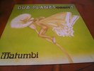 Matumbi Dub Planet Orbit 1  Killer Dub LP Listen 