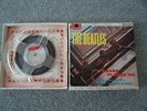 BEATLES PLEASE PLEASE ME MONO TWIN TRACK REEEL TO REEL BOXED