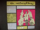 Hank Ballard  Midnighters Their Greatest Hits RARE early FEDERAL LP Black Label