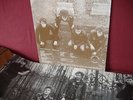 OHL - Verbrannte Erde LP orig. 1983 Rock-O-Rama + Poster Vorkriegsphase Kbd punk