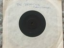 THE PRIMITIVE CALCULATORS AUSSIE PUNK(PRIVATE RECORD)EXCELLENT,NO COVER