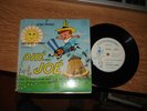  FRENCH ORIG EP OST OHE JOE CHRISTIANE LEGRAND / MICHEL EMER