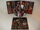 KISS LP SMASHES THRASHES & HITS PICTURE DISC RECORD 