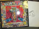Funkadelic Electric Spanking of War Babies nm LP gatefold george clinton rare