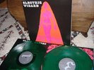 Electric Wizzard - Black Masses 2LP 1st Pr. green wax Uncle Acid & The Deadbeats