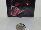 OSTROGOTH-Feelings of Fury LP RARE ULTRAPRIME ORIG