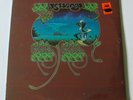 YES YESSONGS - '73 - ORIGINAL 3LP SET - SEALED - NO BAR CODE SD 3-100