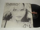 DORO-Unholy Love/Broken 12