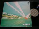 SAND Golem / orig. German Krautrock DELTA-ACUSTIC Kunstkopf Stereo LP 1974
