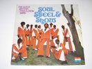 The Dutch Rhythm Steel & Show Band - Soul Steel & Show - Dutch Funk LP - BREAKS