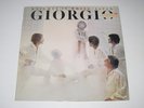 Giorgio Moroder - Knights In White Satin - 1976 Disco LP