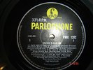 THE BEATLES - PLEASE PLEASE ME LP 1963 **1ST PRESS**RARE**