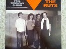 The Ruts - The Peel Sessions Album - Strange Fruit Lp - John Peel
